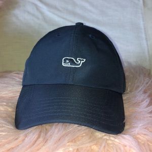 Vineyard vines ball cap